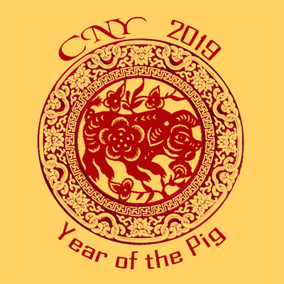 Image for 2019 Chinese New Year Celebration