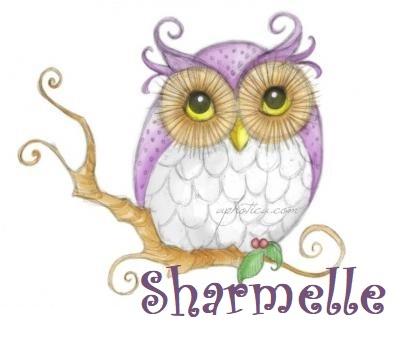 Purple Owl The Owlry Signature Shop.
