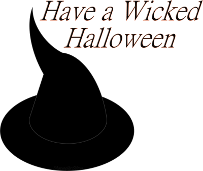 Have a Wicked Halloween