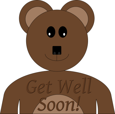 Get Well Soon!