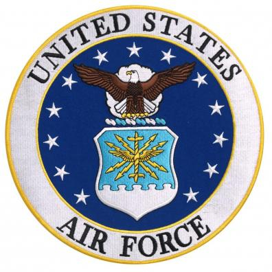 US Airforce Emblem