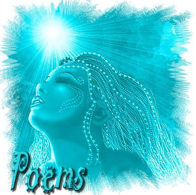 My Poems signature