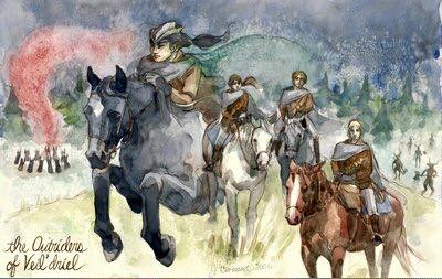 Outriders Art 1