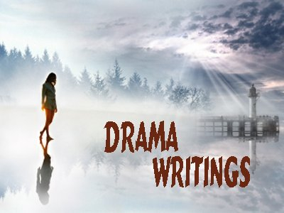 Dramawritingsheader