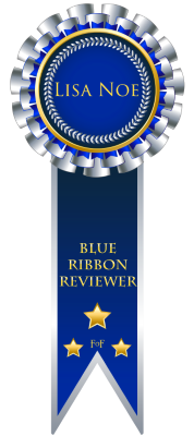 blue ribbon for in depth reviewing