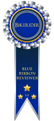 Blue Ribbon Reviewers