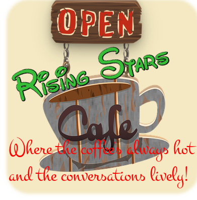 Rising Stars Cafe