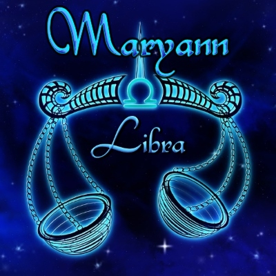 A 'Maryann' Image