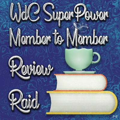 WdC SuperPower Member to Member Review Raid sig
