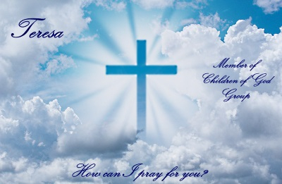 Signature image for Children of God group.