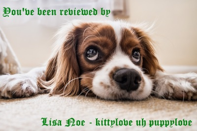 Review signature by lisa and  [Link To Item #power] 