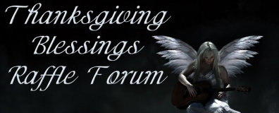 welcome angel of blessings