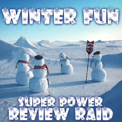 Click on the fancy snow image to join us in reviewing the WdC Community