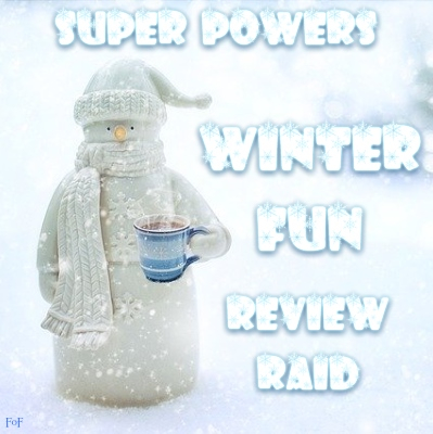 Click here to join a fun reviewing group!