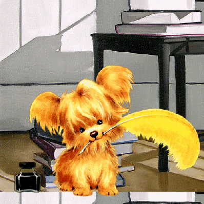 dog gone baby pup