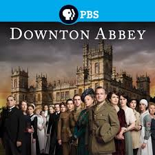 Downton Abbey