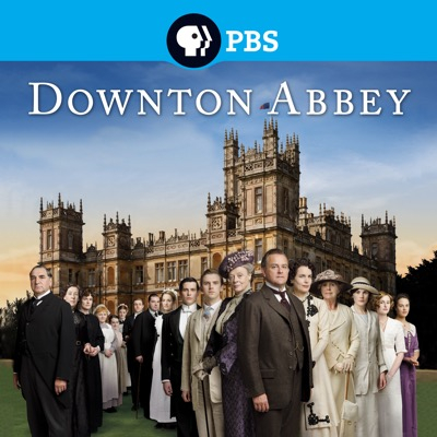 Downton Abbey