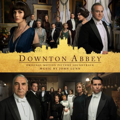 Downton Abbey 