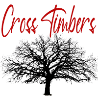 Cross Timbers Small Logo