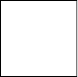 A blank canvas for the My Word Contest, May 2020.