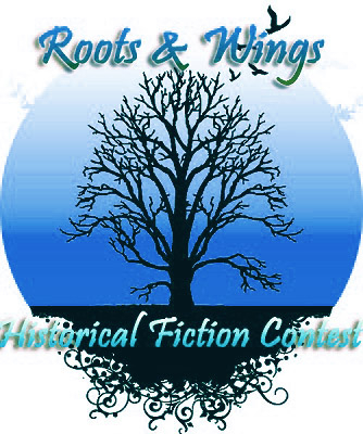 Logo for contest