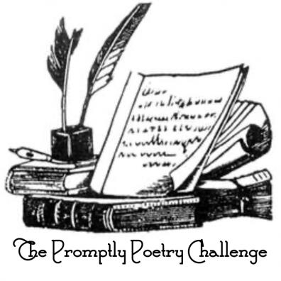 Image for Poetry Challenge