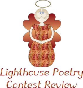 My beautiful Sig for Lighthouse Poetry Contest