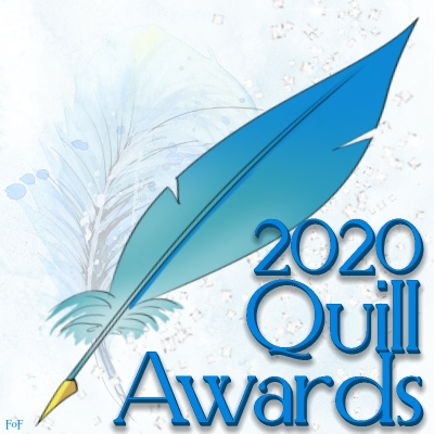 Image for use with the 2020 Annual Quill Awards