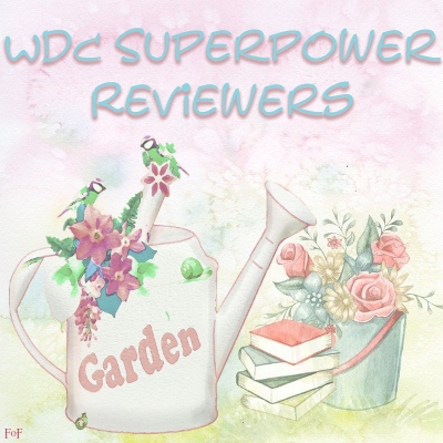 WdC Superpower Reviewers Sig Garden #2