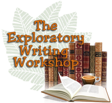 Banner for Exploratory Writing Workshop