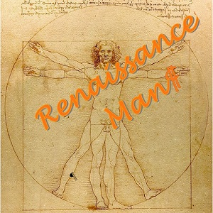 Renaissance Man Cover