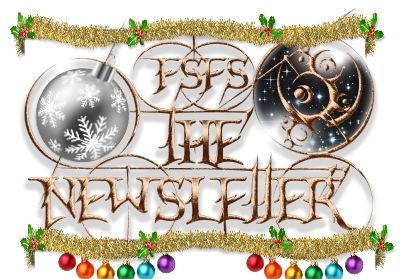 Festive Newsletter Image