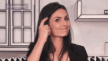 Smart Woman who knows Best