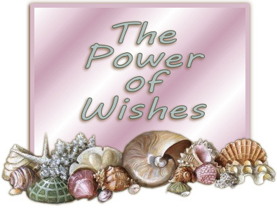 Main (Sharable) image for Power of Wishes Events