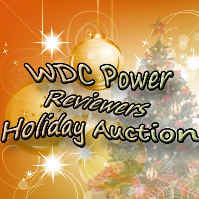 Image for Power's Holiday Auction