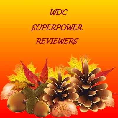 Super Power Reviewers image on share