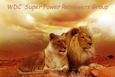A super power reviewers shared image