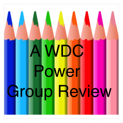 A shared Power Reviewer image