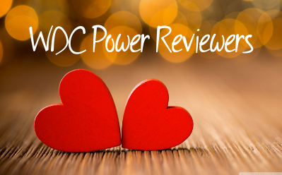 Shared image for WDC Power Reviewers to use