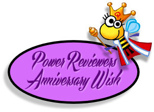 Anniversary Bee