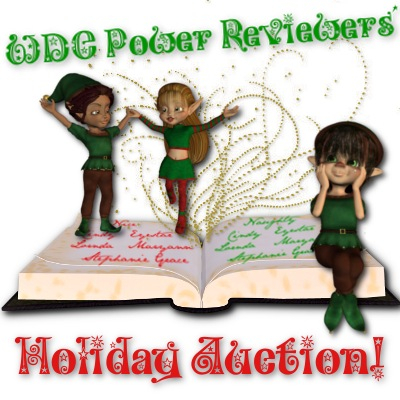 Image for use in WDC Power's Holiday Auction