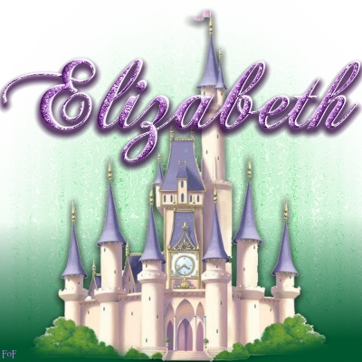 Castle - Elizabeth 