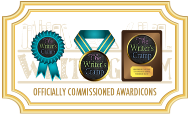 Awardicons for the Writer's Cramp