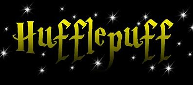 Hufflepuff Banner