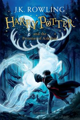 prisoner of azkaban