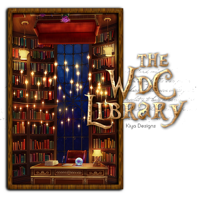 Library Banner