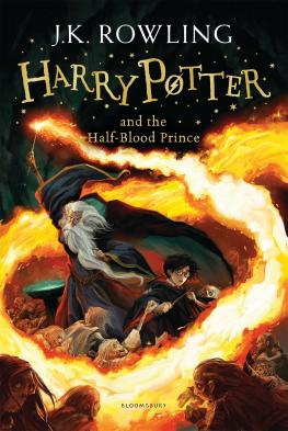 Harry potter 6
