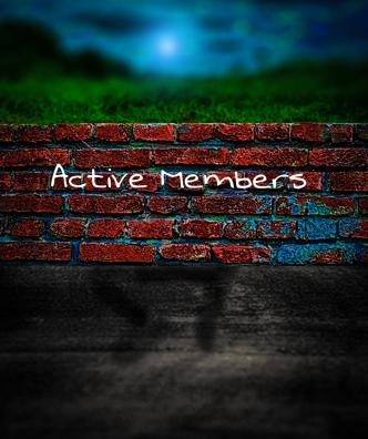EWG Active members