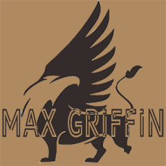 Max Logo for POV contest