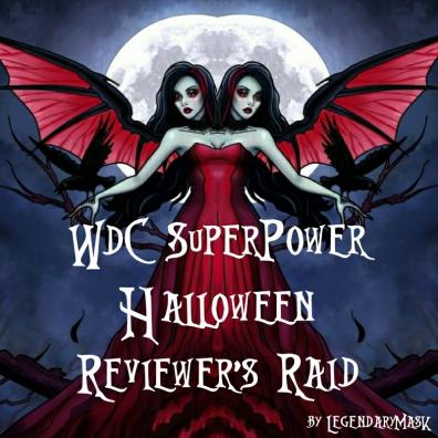 My review sig for the Halloween Reviewer's Raid.